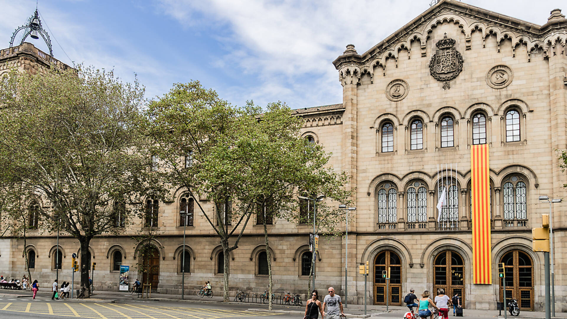 El Instituto CRIIA firma un Convenio de colaboración con la Universidad de Barcelona