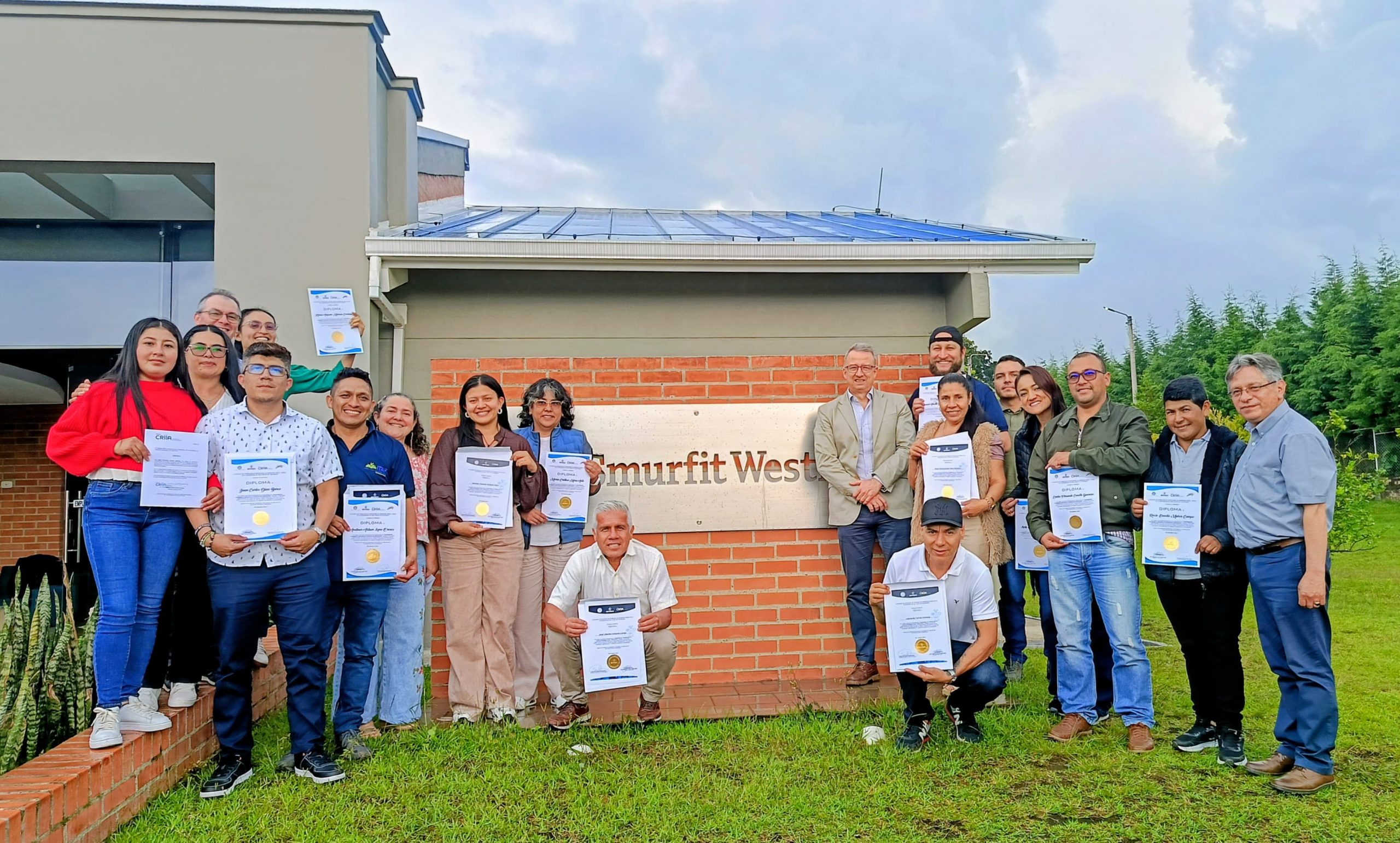 Formación de formadores en Alternancia/Dual en América Latina