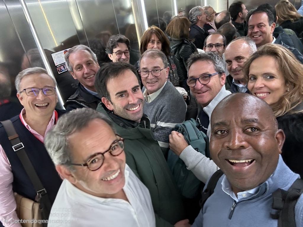 Premio para el Instituto CRIIA