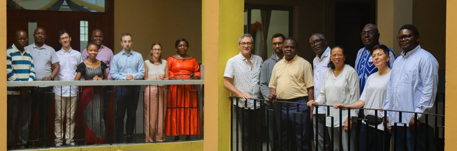 El Proyecto SUCCESS y el Instituto CRIIA/ SUCCESS Project and CRIIA Institute